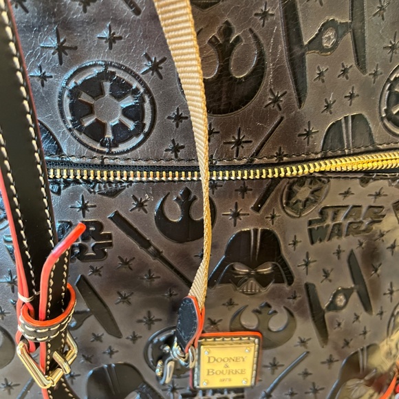 Dooney & Bourke Star Wars Collaboration - Picture 3 of 10